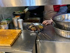 -大胡子烤羊肉清真(天海夜市总店)