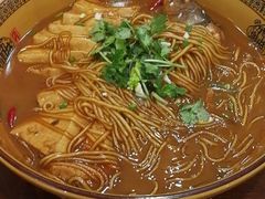 -知音酒楼(花园店)