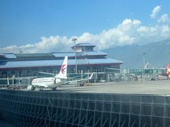 -丽江三义国际机场