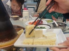 -福寿斋·老北京铜锅涮肉·烤鸭(顺义总店)
