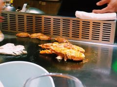 -铁板诱惑法式铁板烧(大卫城店)
