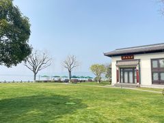 -杭州西湖柳莺里酒店·闻莺厅