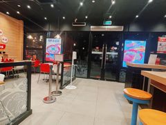 -食其家·牛丼咖喱(中山公园地铁站店)