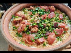 -鸿渡渔庄·特色鸭咀鱼