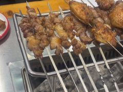 -7只羊·鲜羊肉串·地锅鸡精酿(玄武墨香路店)