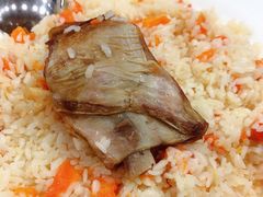 -塔斯提抓饭(东城汇店)