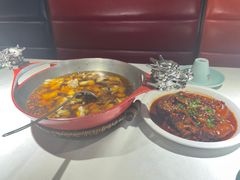 -雲蜀龙阁·金牌水煮鱼(方庄店)