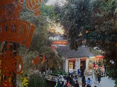 -鱼食饭稻·苏浙土菜17年老馆子(平江路店)