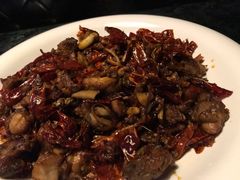 -云的侧面音乐餐吧(丰马牛餐饮广场店)
