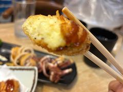 -胜代日本料理(云程巷小区店)