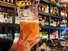 -1819餐厅·团队聚餐·烤串·精酿