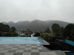 -明月山天沐温泉度假村