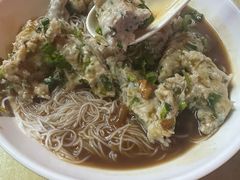 -荔林食店(西华路店)