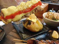 -鸟内会(河北路店)