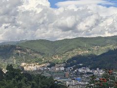 -墨江北回归线标志园