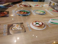 -香港新曜记茶餐厅(万泰城店)