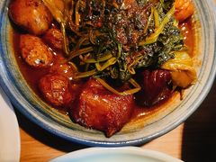 -小土豆北方菜馆(文慧园店)