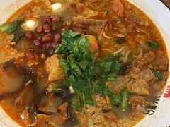 -瓦记米粉(东鼓道店)