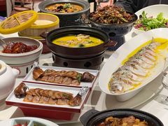 -亦海人家烤鸭店(康定街店)
