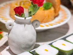 -太食獸泰式茶餐厅(济南万象城店)