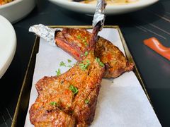 -鑫悦诚府·新鲁菜·餐厅(趵突泉店)