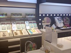 -miomi米欧米美瞳隐形眼镜(新世界大丸百货店)