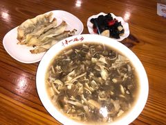 -张小文胡辣汤(龙柏新村店)