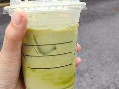 -星巴克(上海交通大学店)
