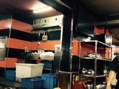 水产区-蜀留香火锅·始于1999·原四川老火锅(白堤路店)