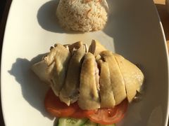 -厦门海港英迪格酒店(中山路店)