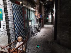 门面-和平菓局(王府井店)