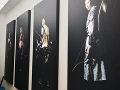 -弓舍射箭俱乐部(高新总店)