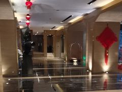 -上海静安铂尔曼酒店