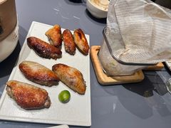 -小大董·烤鸭(观景餐厅·南京西路店)