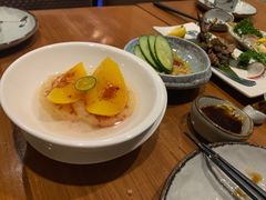 -良久幕府深夜食堂