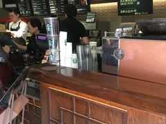 -星巴克(福州三坊七巷店)