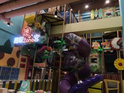 -MELAND(郑州万象城店)