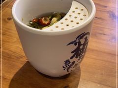 -楠火锅(广州总店)