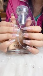 -美甲日记美睫专业纹绣半永久