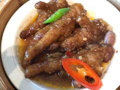 -金苑海鲜酒家(来魅力店)