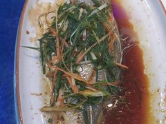 -东江海鲜大排档·潮汕菜·砂锅粥