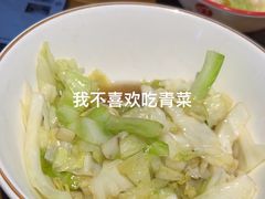 -好恰湘潭小炒与小碗菜(马兰山店)