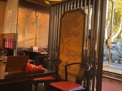 -古都历食南京菜·烤鸭·鸭血粉丝·汤包(南京博物院店)