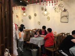 大堂-小厨子私房菜·云南美食店