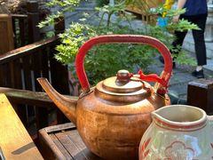 -白家大院·王府宫廷菜(苏州街店)
