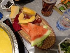 -一绪に寿喜烧(荟聚店)