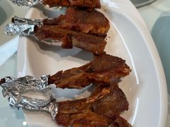 -廊亦舫Lang Yi Fang Restaurant(金桥店)