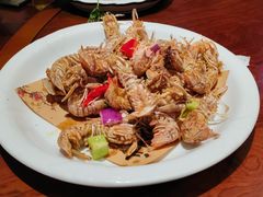 -大家发海鲜城夜排档(华山中路店)