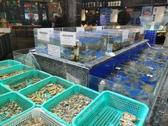 水产区-船家渔(徐州北路店)