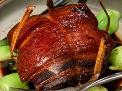 草扎肉-桂满陇-西湖船宴(西单大悦城店)
